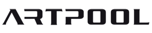 Artpool Logo