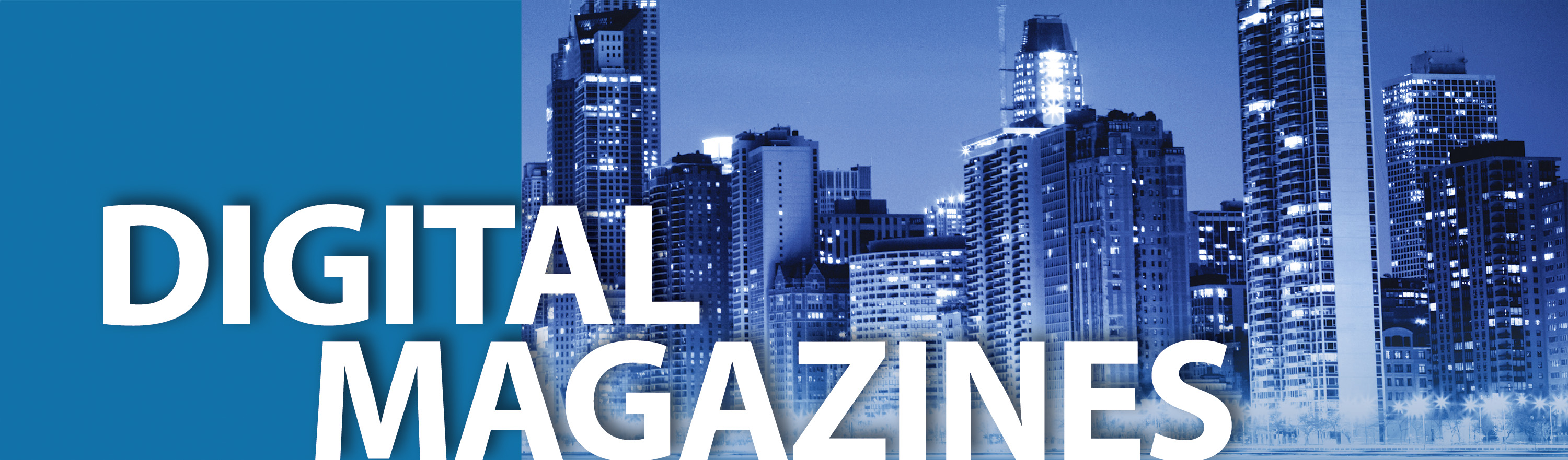 Digitale Magazine