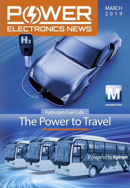 Power Electronics News March 19