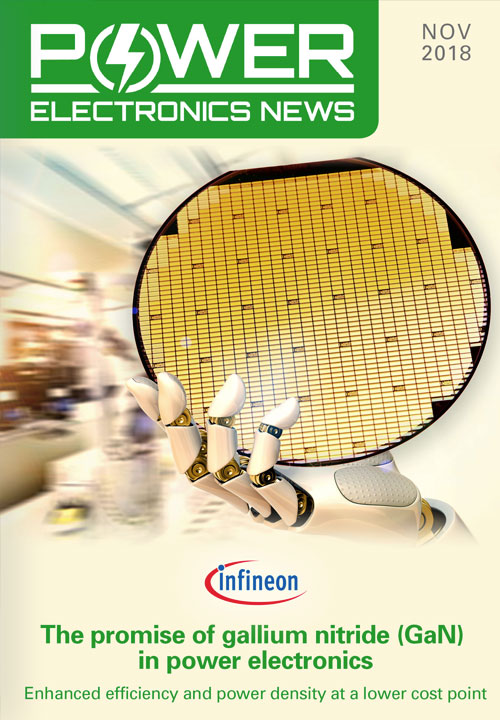 Power Electronics News November 18