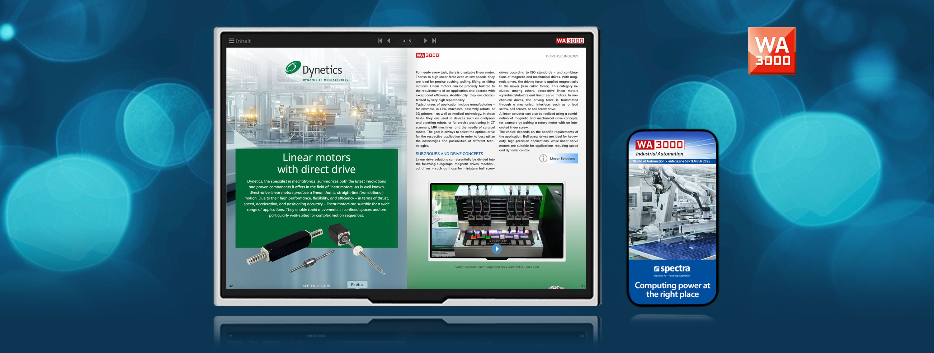 Digital Publishing neu definiert