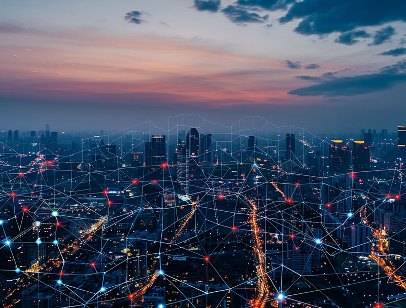 More reach, measurable results