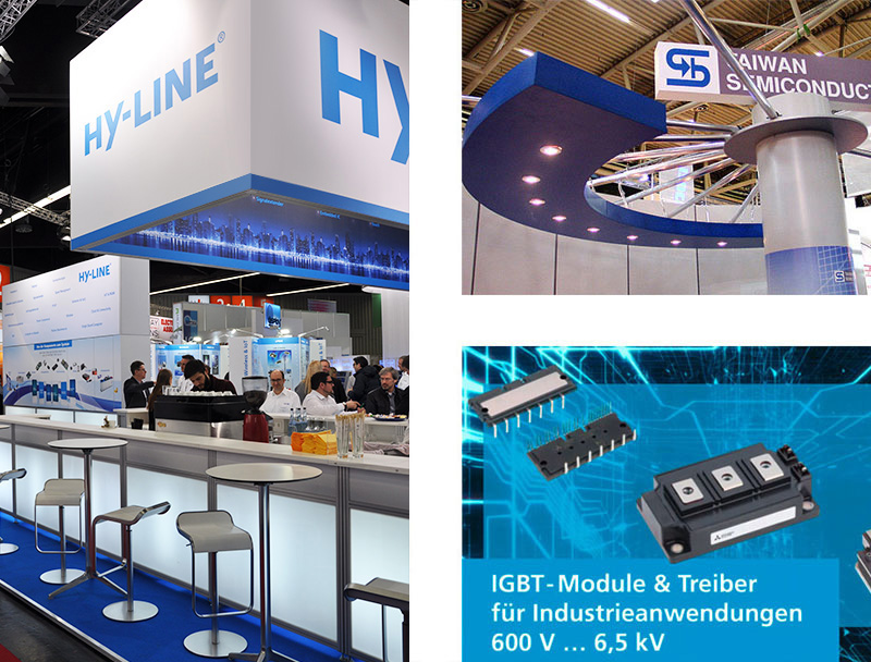 Dialogue instead of monologue